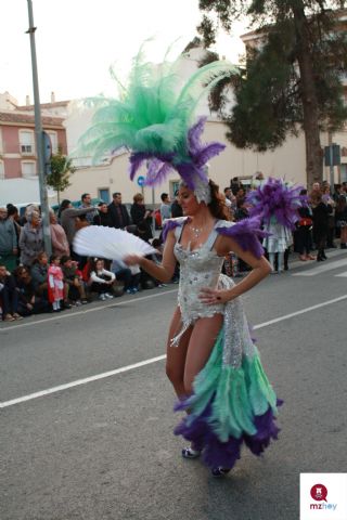 Desfile Carnaval 2016 - Adultos - 37