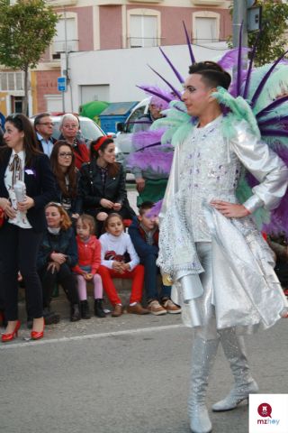 Desfile Carnaval 2016 - Adultos - 41
