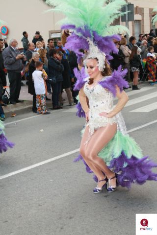 Desfile Carnaval 2016 - Adultos - 42
