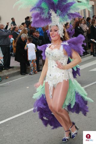 Desfile Carnaval 2016 - Adultos - 44