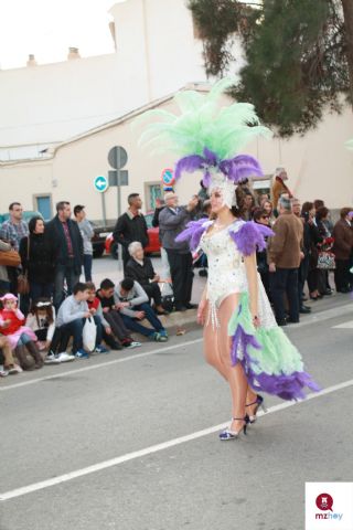 Desfile Carnaval 2016 - Adultos - 48