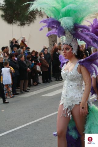 Desfile Carnaval 2016 - Adultos - 52