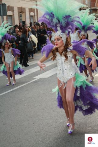 Desfile Carnaval 2016 - Adultos - 54