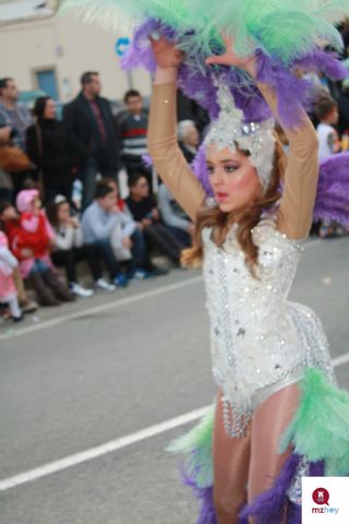 Desfile Carnaval 2016 - Adultos - 55