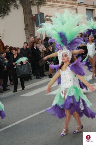 Desfile Carnaval 2016 - Adultos - 56