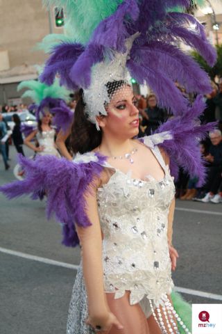 Desfile Carnaval 2016 - Adultos - 57