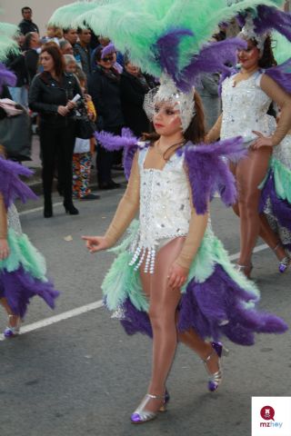 Desfile Carnaval 2016 - Adultos - 58