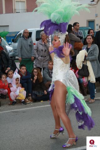 Desfile Carnaval 2016 - Adultos - 60
