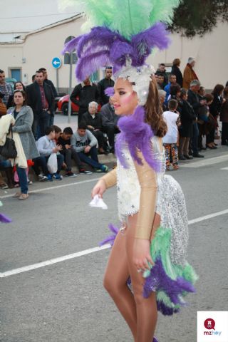 Desfile Carnaval 2016 - Adultos - 61