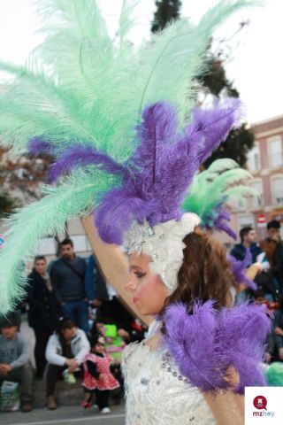 Desfile Carnaval 2016 - Adultos - 62