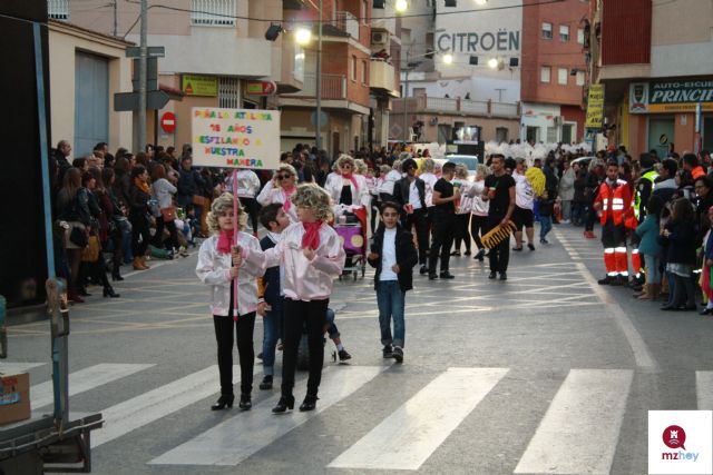 Desfile Carnaval 2016 - Adultos - 65