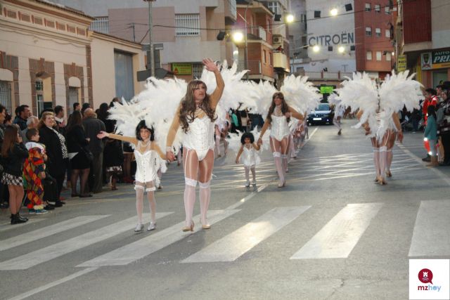 Desfile Carnaval 2016 - Adultos - 80