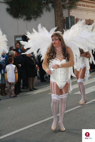 Desfile Carnaval 2016 - Adultos - 84