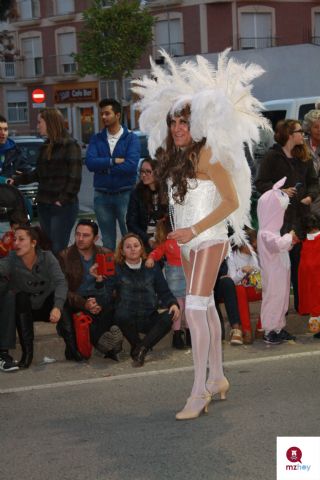 Desfile Carnaval 2016 - Adultos - 91