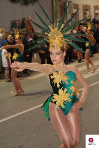 Desfile Carnaval 2016 - Adultos - 99