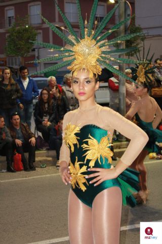 Desfile Carnaval 2016 - Adultos - 100