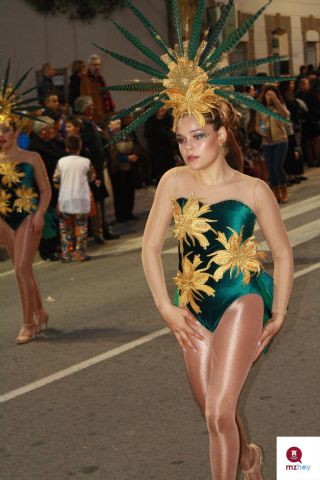 Desfile Carnaval 2016 - Adultos - 101