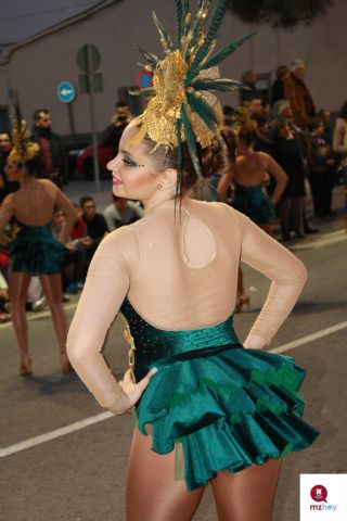 Desfile Carnaval 2016 - Adultos - 102