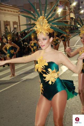 Desfile Carnaval 2016 - Adultos - 103