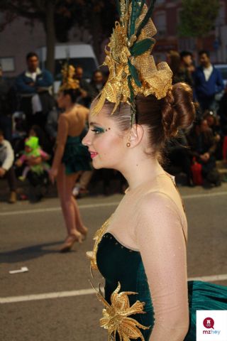 Desfile Carnaval 2016 - Adultos - 104