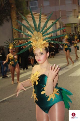 Desfile Carnaval 2016 - Adultos - 105