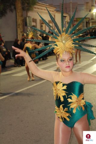 Desfile Carnaval 2016 - Adultos - 106