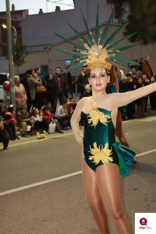 Desfile Carnaval 2016 - Adultos - 107