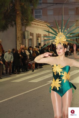 Desfile Carnaval 2016 - Adultos - 108