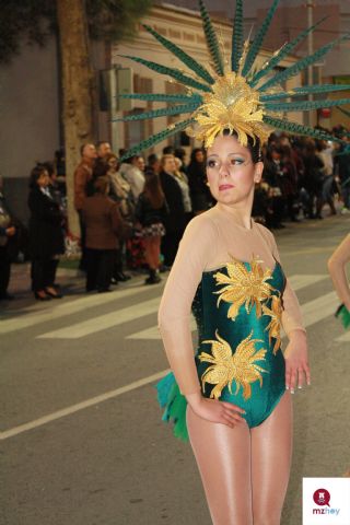Desfile Carnaval 2016 - Adultos - 109