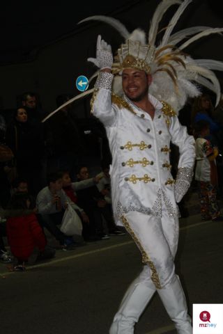 Desfile Carnaval 2016 - Adultos - 114