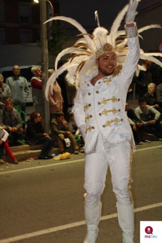 Desfile Carnaval 2016 - Adultos - 115