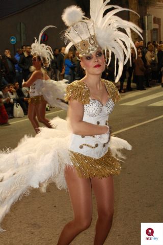 Desfile Carnaval 2016 - Adultos - 120