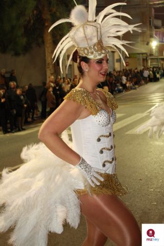 Desfile Carnaval 2016 - Adultos - 124