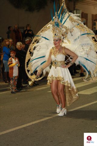 Desfile Carnaval 2016 - Adultos - 130