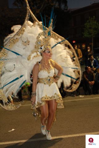 Desfile Carnaval 2016 - Adultos - 131