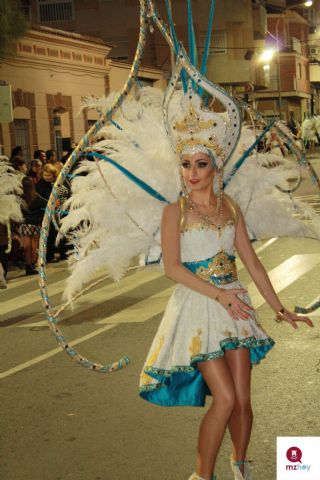 Desfile Carnaval 2016 - Adultos - 133