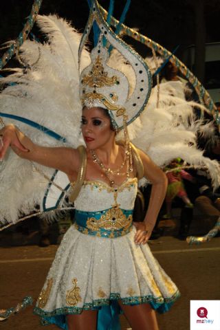 Desfile Carnaval 2016 - Adultos - 134