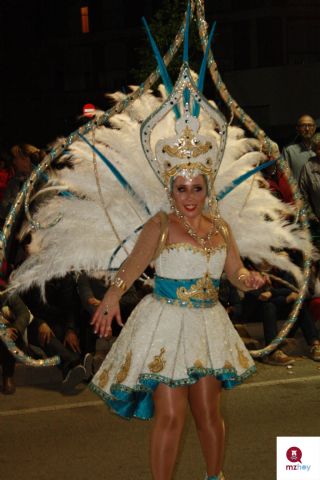 Desfile Carnaval 2016 - Adultos - 135