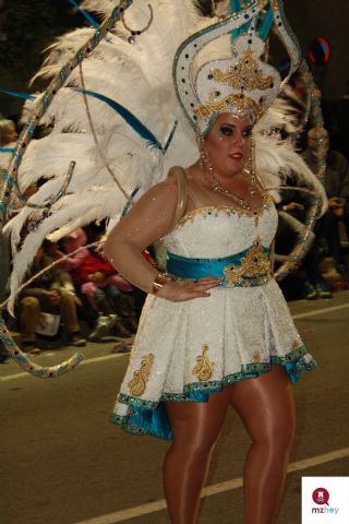 Desfile Carnaval 2016 - Adultos - 136