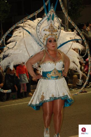 Desfile Carnaval 2016 - Adultos - 137