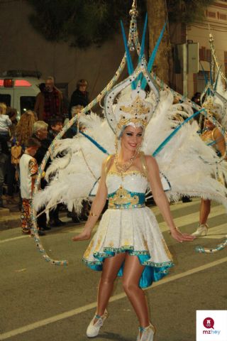 Desfile Carnaval 2016 - Adultos - 138