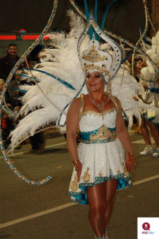 Desfile Carnaval 2016 - Adultos - 139