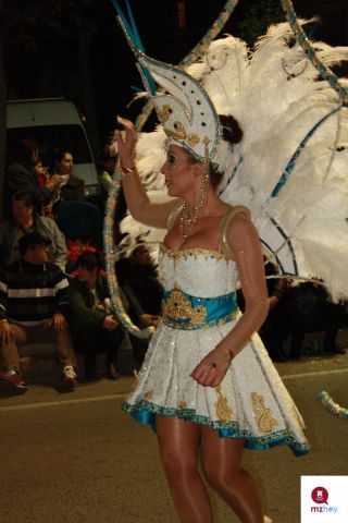 Desfile Carnaval 2016 - Adultos - 140