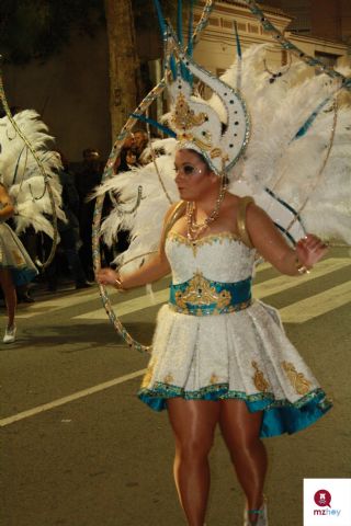 Desfile Carnaval 2016 - Adultos - 142