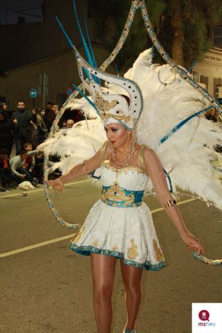 Desfile Carnaval 2016 - Adultos - 144