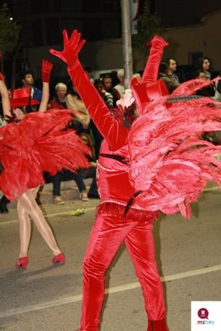 Desfile Carnaval 2016 - Adultos - 149