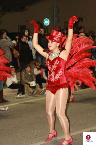 Desfile Carnaval 2016 - Adultos - 151