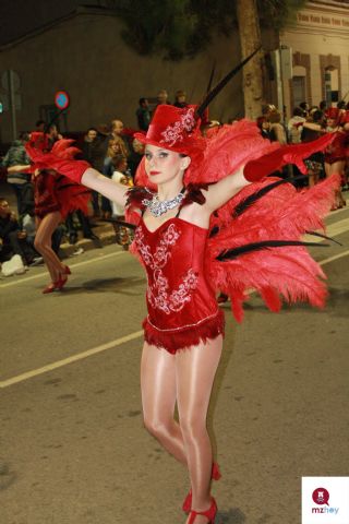 Desfile Carnaval 2016 - Adultos - 153
