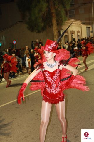 Desfile Carnaval 2016 - Adultos - 154
