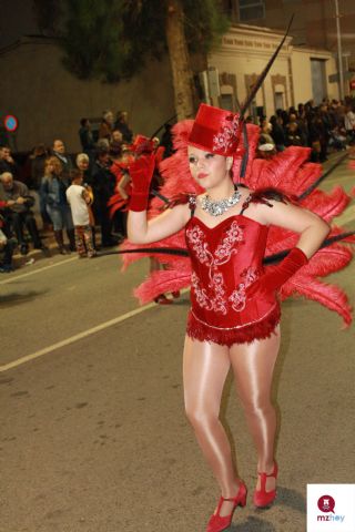 Desfile Carnaval 2016 - Adultos - 155